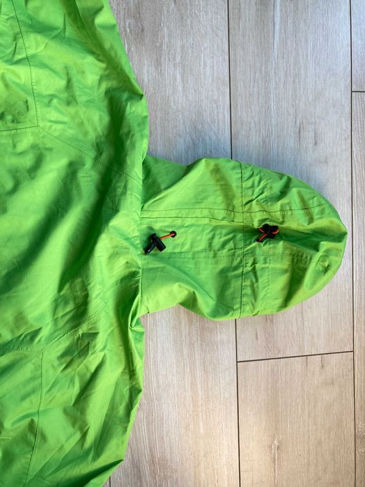 Missing Link 120 женско ветроустойчиво яке размер 38