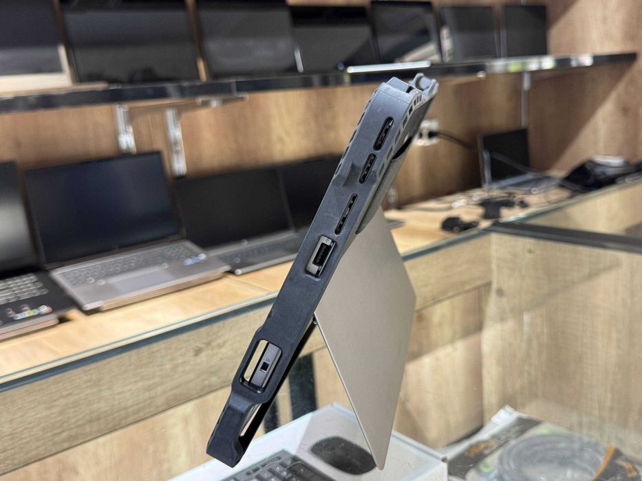 DELL Latitude 7210 2-in-1 Core i5-10310U ram 8 ssd 256 сенсорный