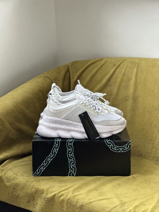 Versace Chain Reaction / marimea 42-43