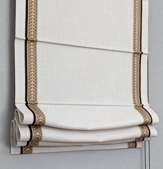 Жалюзи Римский шторы Тараз