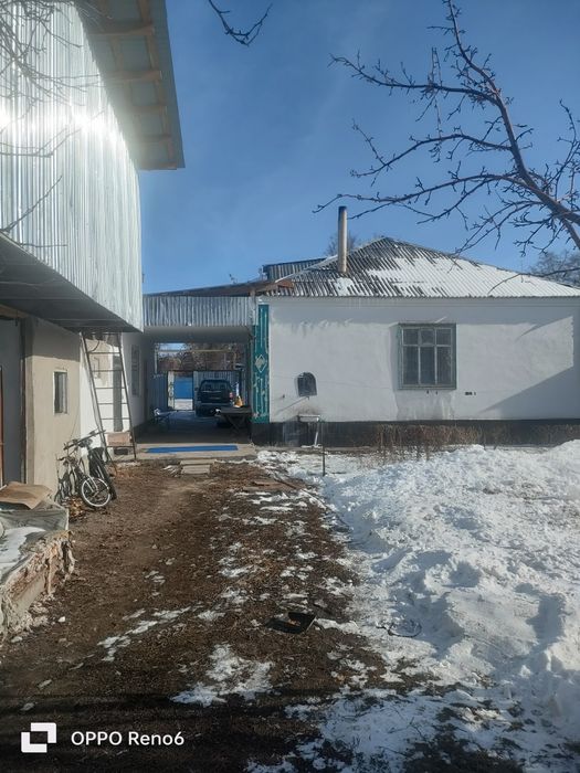 Продам Кирпичный Дом.