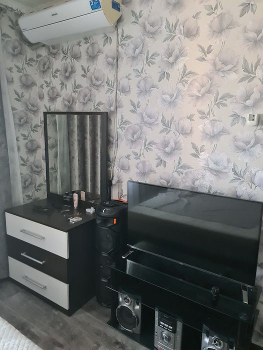 Срочна продам 3комнатную квартиру