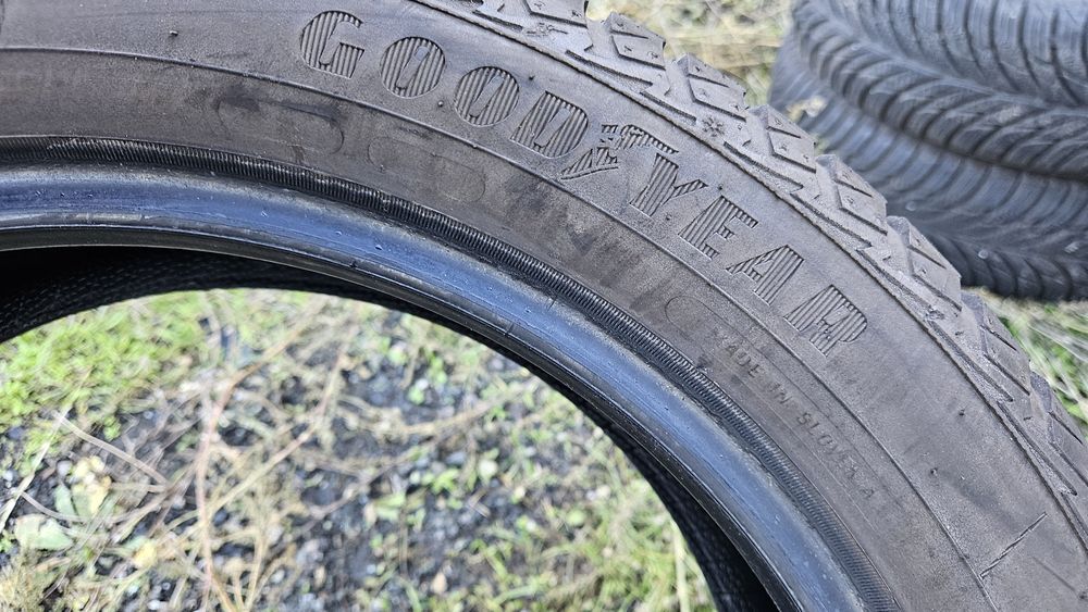 2бр гуми 205 50 17 дот 20 гуд йър