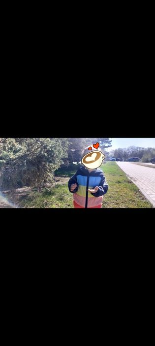 Продам Жилетка детская