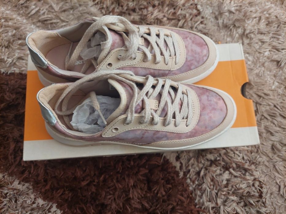 Дамски обувки Timberland