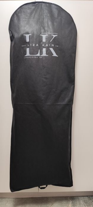 Официална рокля.Закупена от Liza Kain.