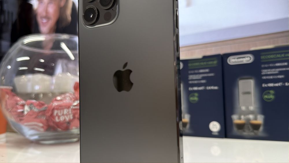 Iphone 12 pro 256gb