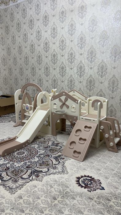 Gorka kachelya manej domikli uychali dastafka BEPUL 2 xil rangda