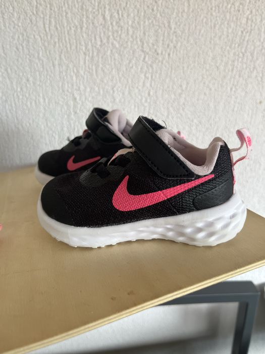 Nike 21 номер за момиче