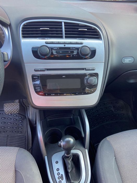 Seat Altea 1.8 tsi 2010
