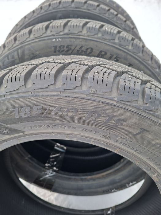 Продам шины. 185/60/18 Матадор