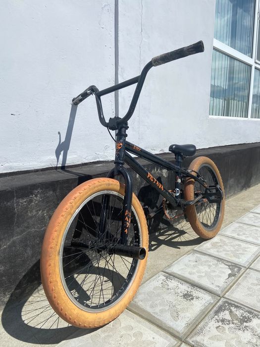 Продам BMX petava