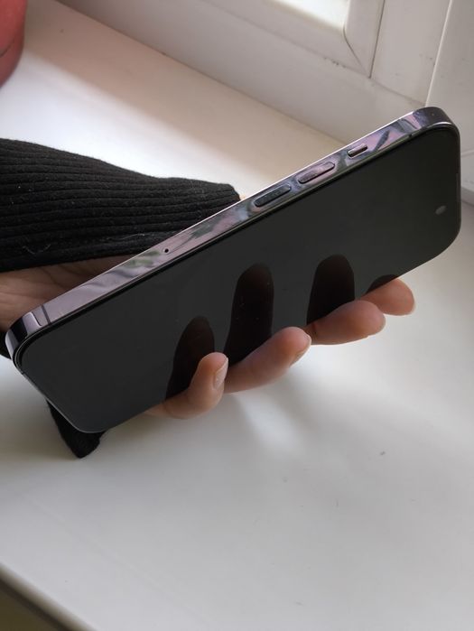 iPhone 14 Pro 6/256 фиолетовый