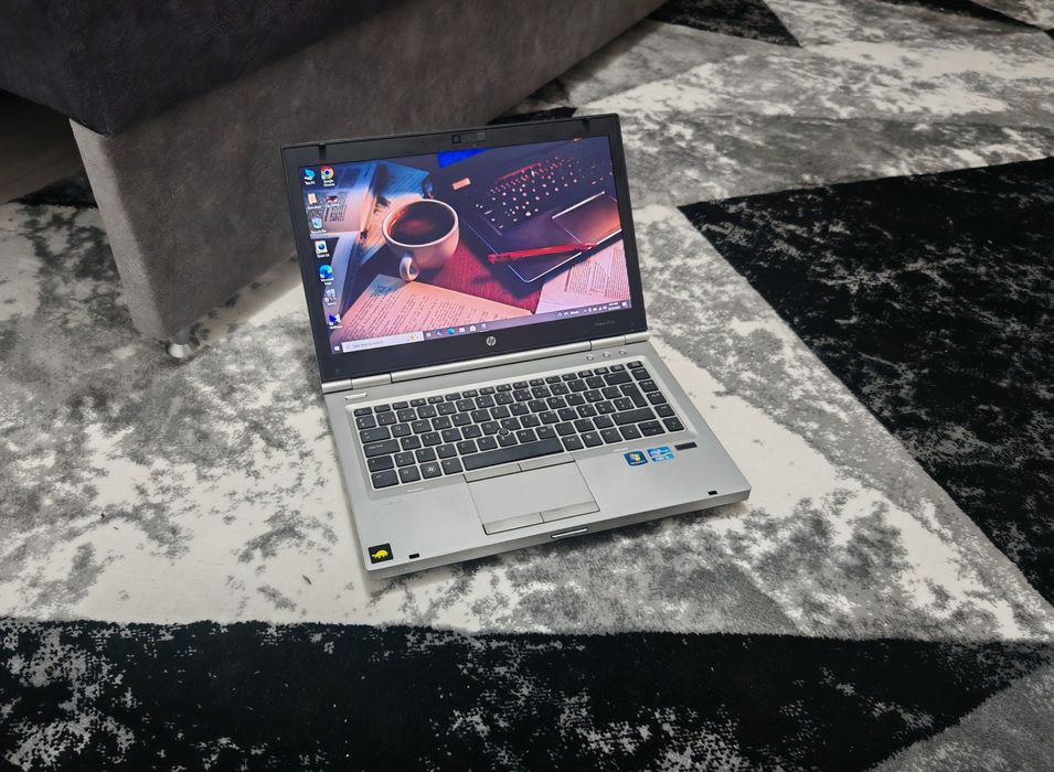 Laptop HP Elitebook i5 gen3