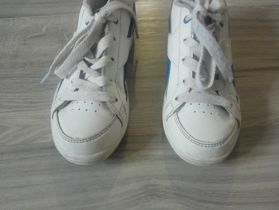 Маратонки Reebok