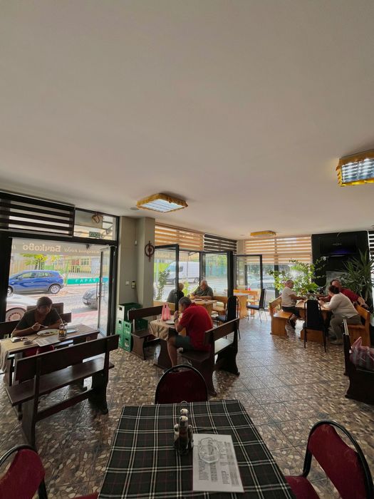 Собствен имот с утвърдено заведение – гр. Пловдив (частно лице)