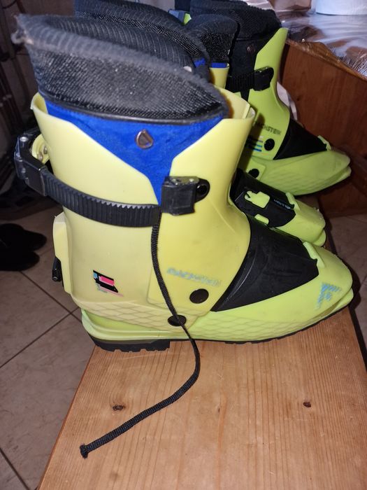 Clapari schi Daghestein austria