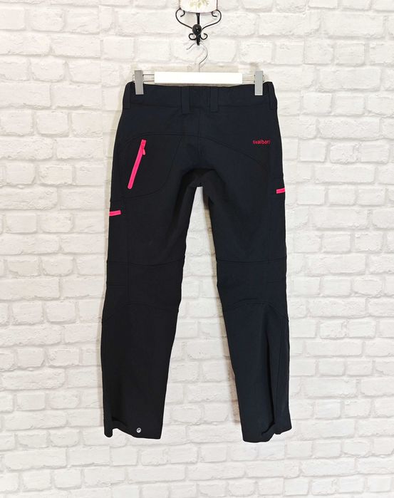 Norrona Оригинален дамски туристически панталон размер S