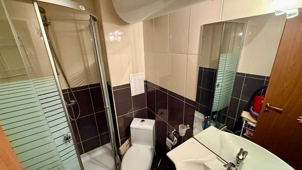Продава се Тристаен апартамент в Несебър - 99 кв.м за 732 €/кв.м - Снимка #8