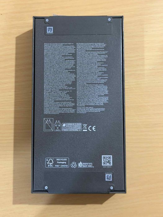 S25 Ultra – Чисто нов, фабрично запечатан!