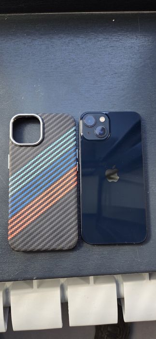 Apple Iphone 13 Синий