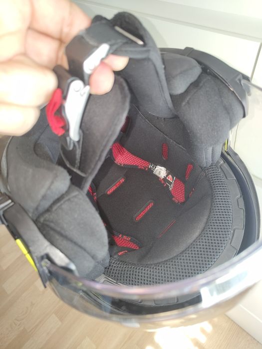 Casca moto copii LS2 Infinity Beyond marimea S