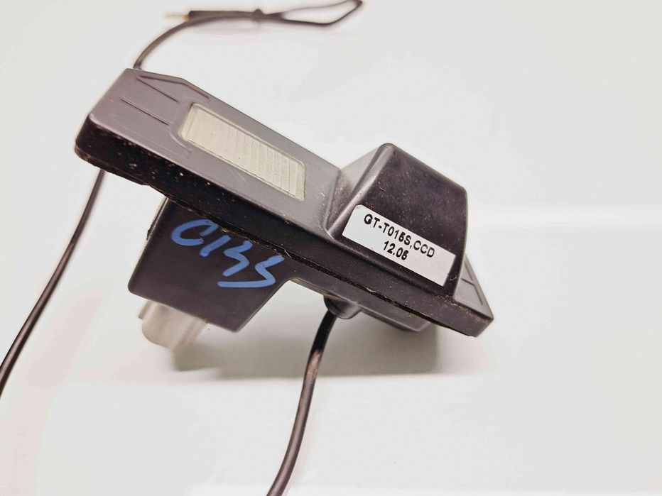 Camera marsalier MITSUBISHI ASX (GA) [Fabr 2010-2020] OEM