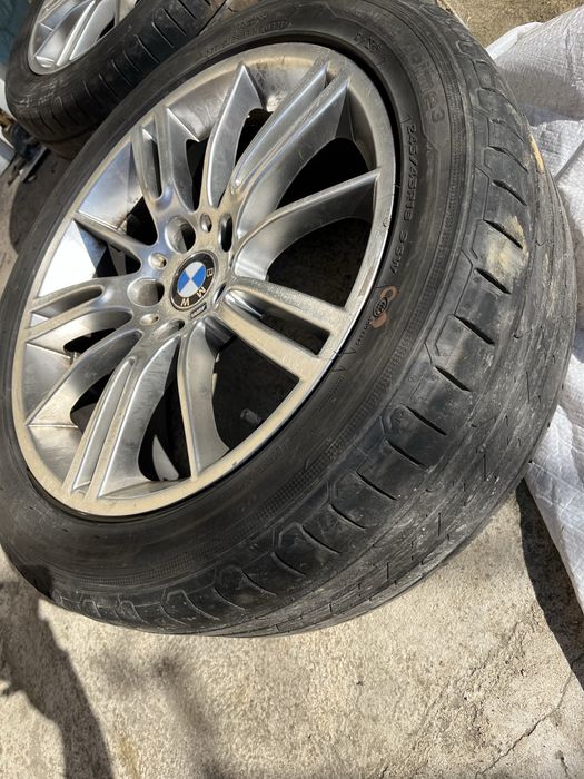 245 45  18 летни гуми