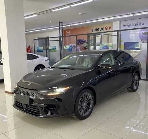 Leapmotor C01 Premium 625 Nasiya Savdo