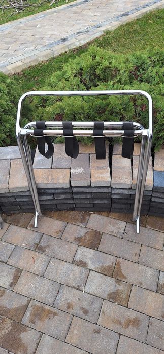 Scaun mare pliabil pescuit, picnic, stare foarte buna