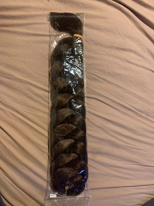 Джъмбо Канекалон – Коса За Плитки – 2м