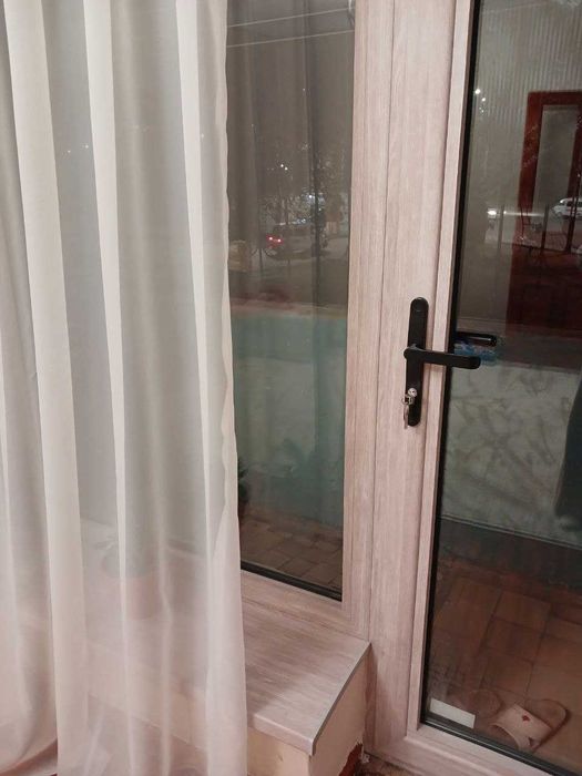 Спецплан кирпичная квартира первая линия 5 минут до метро Юнусабад