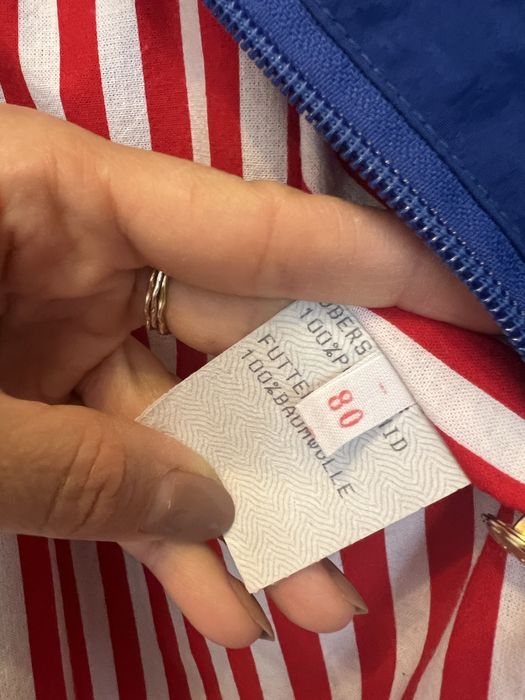 YSL якенце пролет - есен 1-2 години