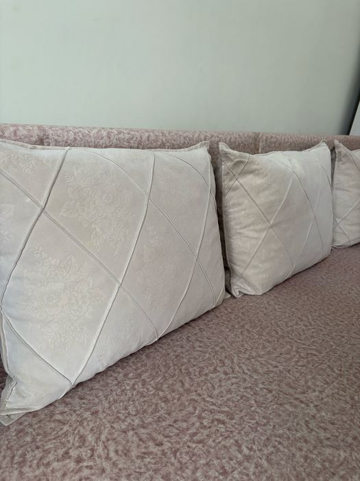 Раскладная тахта