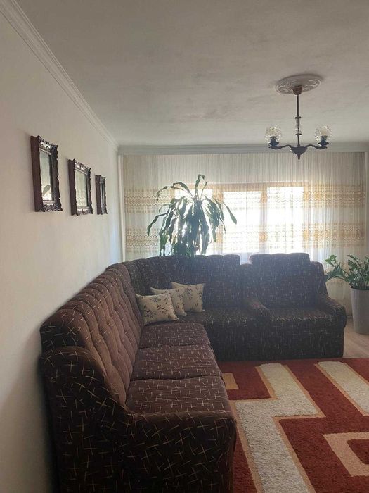 Apartament 2 camere, 55 mp utili, Str. Independenței nr. 51, etaj 3