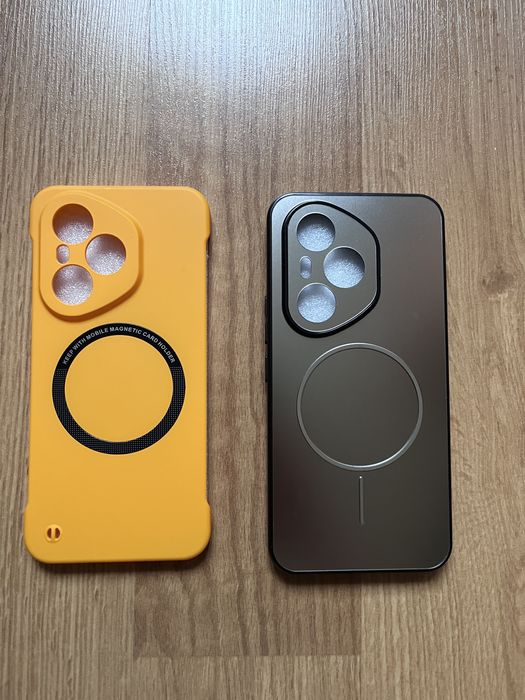 Нови протектори за телефон Honor 400 и Honor 400 Pro