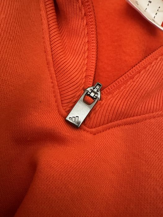 Кофта Adidas Street Sport