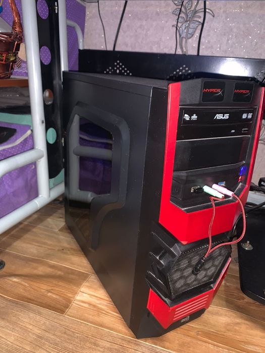 Продам компьютер