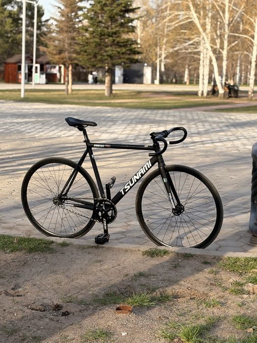 Продам фулл фикс или фреймсет