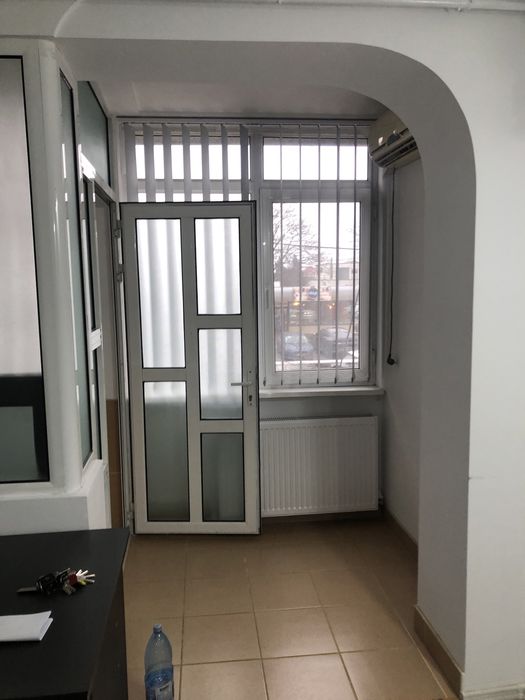 Garsoniera de inchiriat