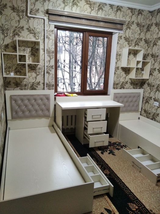 Mebel zakazga yasimiz