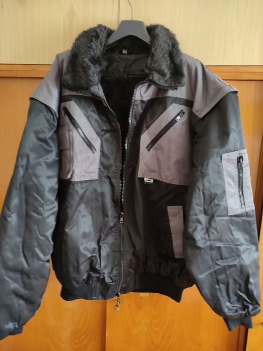 Нов мъжки екип за студено време