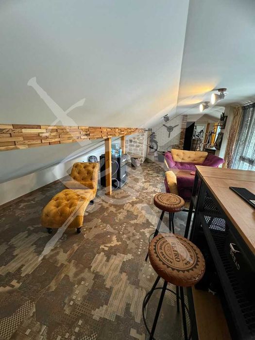 Продава се Етаж от къща в с. Волуяк, Област София-град - 200 кв.м за 1123 €/кв.м - Снимка #6