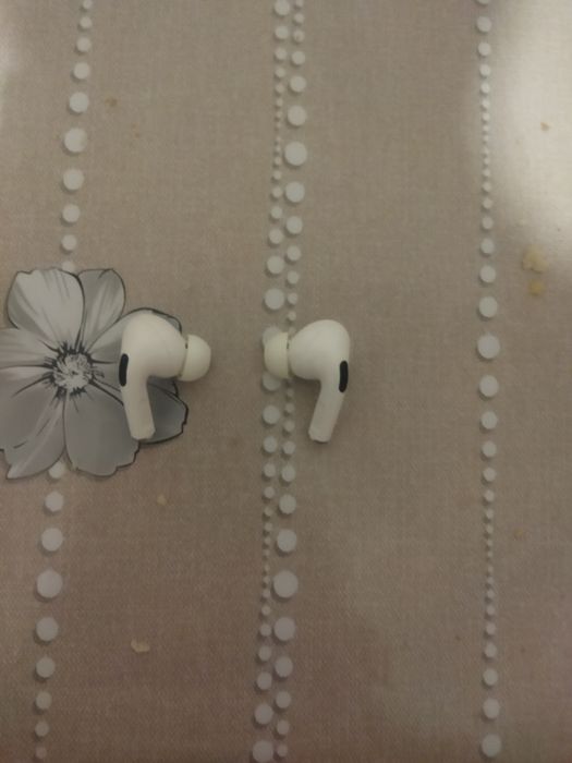 AirPods Pro с зарядным кейсом