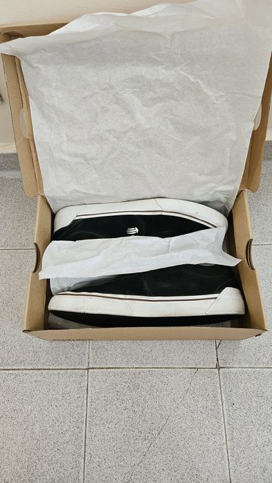 Кецове Etnies Joslin Vulc