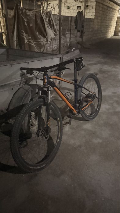 Велосипед Scott 970 Aspect