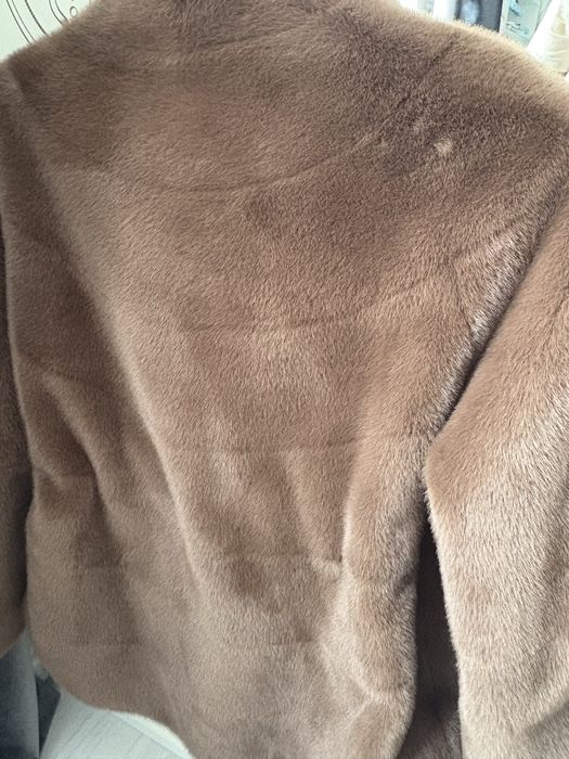 Шуба новая женская