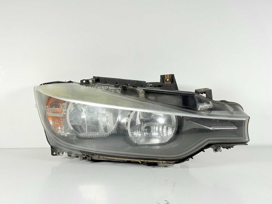 Десен Фар БМВ Ф30 (11-19г) Desen Far BMW F30 OEM: 63117259540