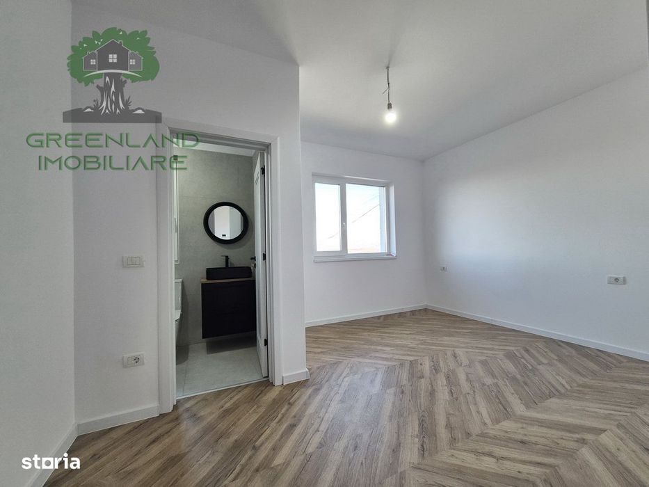 CASA PARTER 4 camere, 2 bai, 124mp, TEREN 450mp, HORPAZ