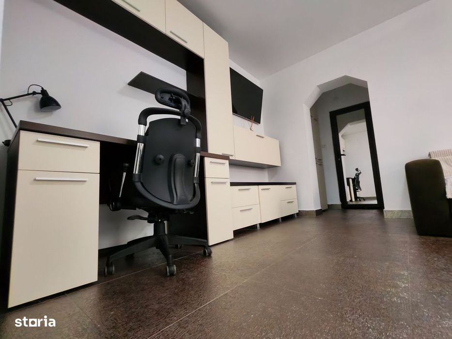 Comision0%-AlmanImobiliare-OfertaUnica-2Camere-Mobilat-Zona Spital